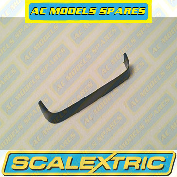 W9149 Scalextric Spare Spoiler for Maserati MC12 Road Car - ACModels ...