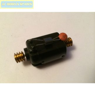 X6304 Hornby Spare Motor + Pinions for 4 VEP Class 423 R2946/X R2947/X R3143/X