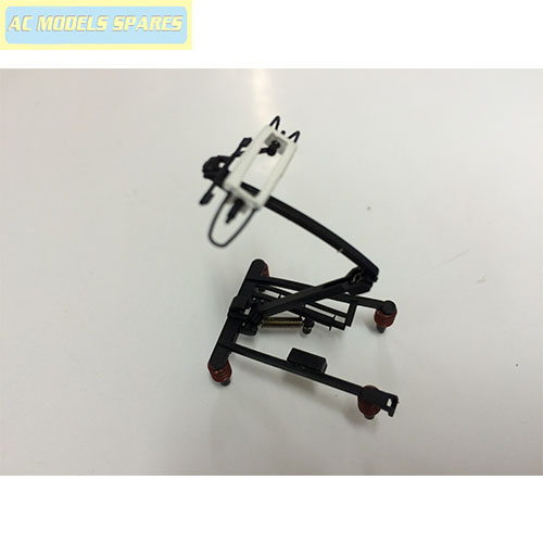 X6414 Hornby Spare Pantograph for Class 86, 90 and 92