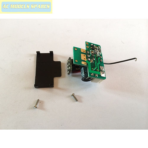 Hornby Live Steam X9267 Spare PCBA Relay Loco Class A4 R1041 R2277 R2367 R2368