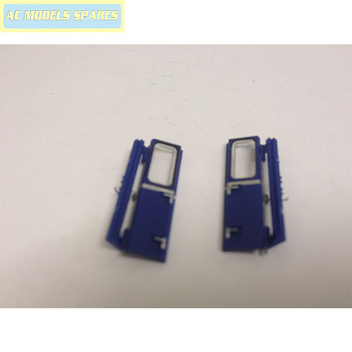 X9404 Hornby Spare Doors for Class 60 60078 in Mainline Blue Livery R2490