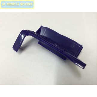 ML-18031 Scalextric Spare RH Door Panel Purple Demolition Derby Hot Rod C3462