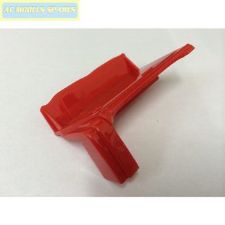 ML-18031 Scalextric Spare RH Door Panel for Red Demolition Derby Hot Rod C3461