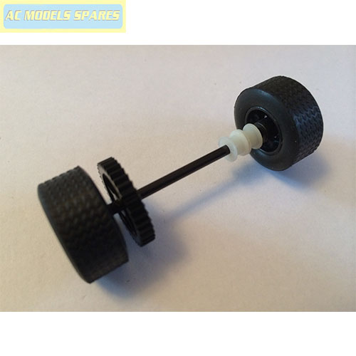 Bespoke Listing for sigmaman06 - Scalextric Spare Parts - Image 2