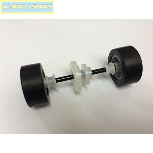 Bespoke Listing 13 for B Head - Scalextric Spares - Image 4
