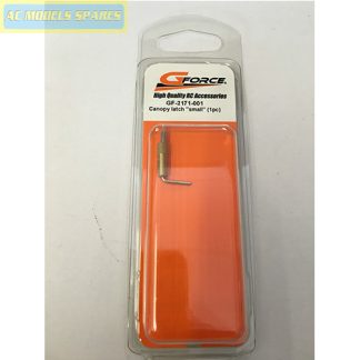 G-Force GF2171001 Canopy latch "small" (1pc)