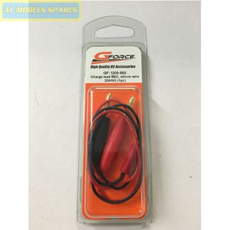 G-Force GF1200002 Charge lead BEC, silicon wire 20AWG (1pc)