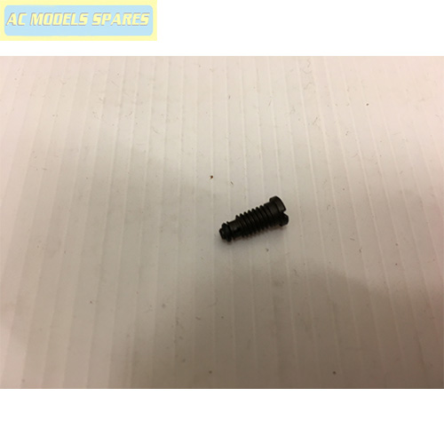 Hornby Live Steam X9547 Oil Plug with Seal A3 Flying Scot Papyrus R2485 R2492