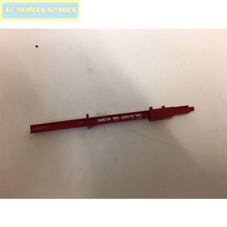 Corgi CC10306 AEC Water Crash Tender Fire Engine Spare Beam A1.2