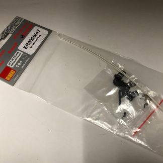 ER3026/47 Hornby Electrotren Accessories Bag for Eléctrica RENFE 7512 IS9.7