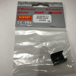 HJ2040/11 Hornby Jouef Worm Gear Cover Loco 141 R 840 SNCF, ÉPOQUE III IS4m
