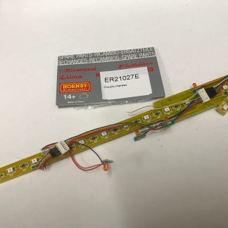 ER21027E Hornby Electrotren Main PCB ISLs