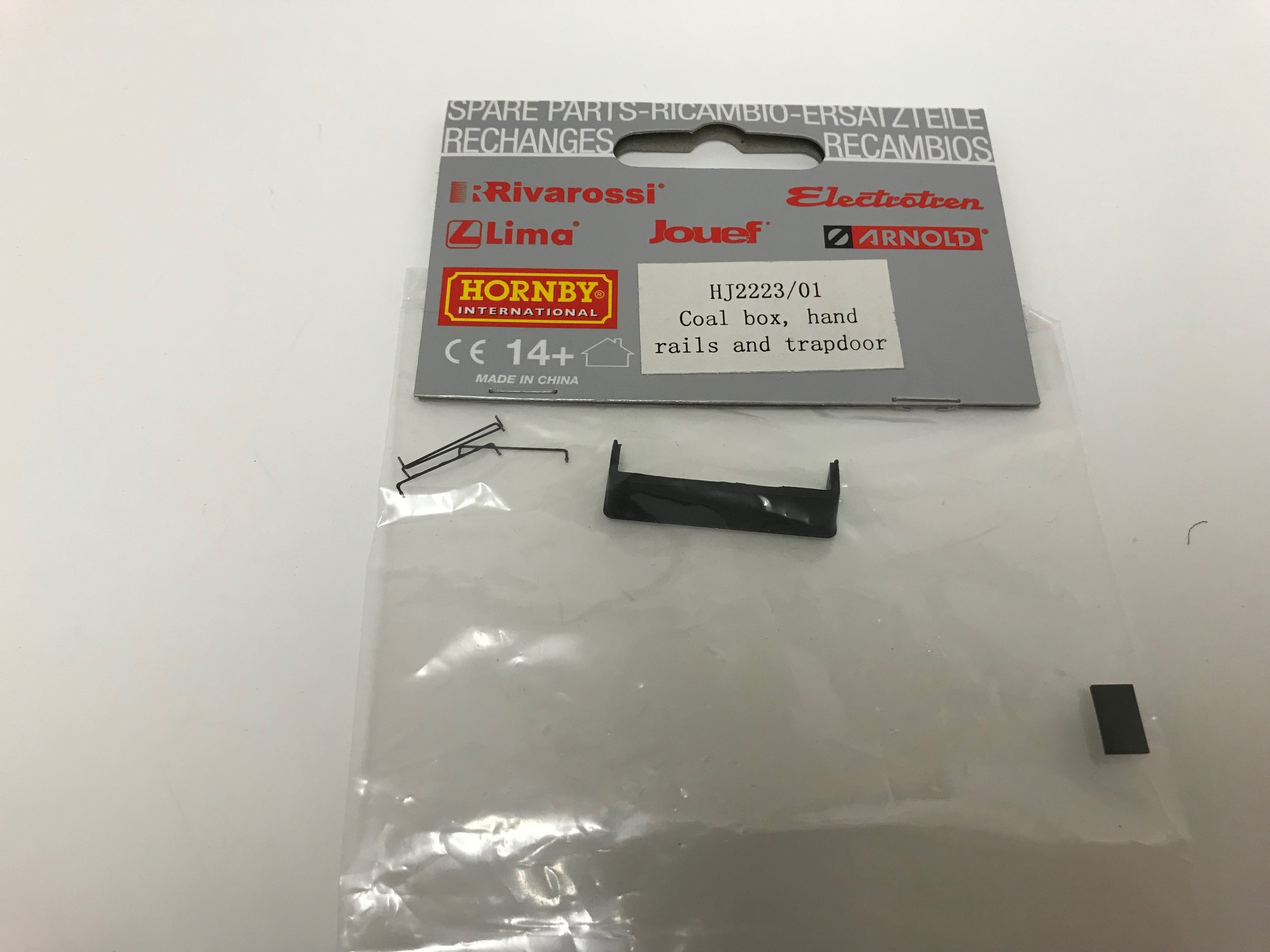 JOUEF HORNBY R 605 Maillechort 8 Rails Courbes R605 EUR 18,50 - FR