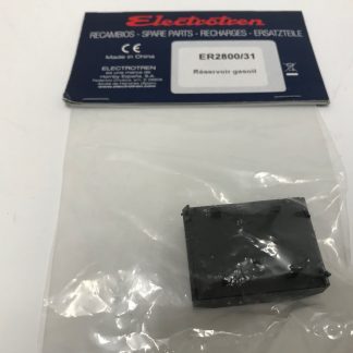 ER2800/31 Hornby Electrotren Fuel Tank for Diesel Loco 060DA-16 de la SNCF IS5.9