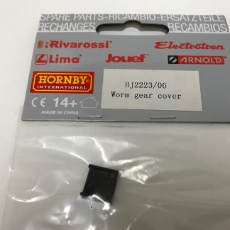 HJ2223/06 Hornby Jouef Worm Gear Cover for Locomotive à Vapeur 030 TU IS7.4
