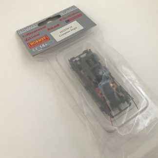 HJ2250/16 Hornby Jouef Complete Bogie for SNCF CC14005 IS7c