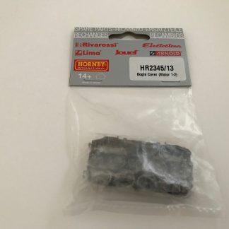 HR2345/13 Hornby Rivarossi Bogie Cover (Motor 1-2) for E424.151 FS IS11.7