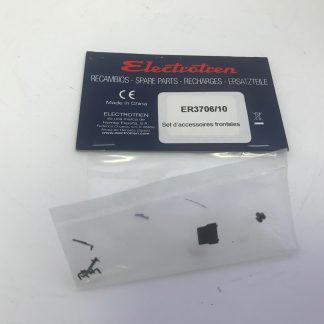 ER3706/10 Hornby Electrotren Front Accessories Pack Locomotive 1600 SNCF IS4f
