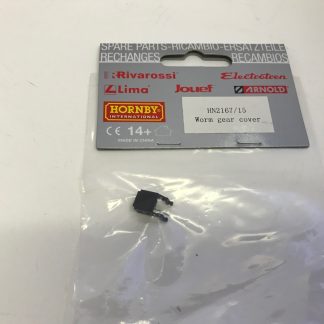 HN2167/15 Hornby Arnold N Gauge Worm Gear Cover for Automotor Diesel 592 IS2.7