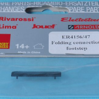 ER4156/47 Hornby Electrotren Mikado Folding Connection Step RENFE 141 IS1.10