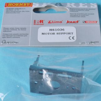 HS1036 Hornby Rivarossi Electric Loco E.444R Motor Support IS1.1