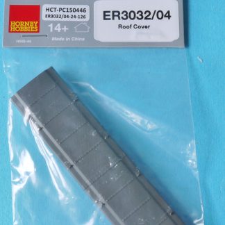 ER3032/04 Hornby Electrotren Roof Cover Electric Loco III RENFE 275.003 IS3d