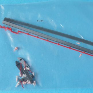 ER3032/05 Hornby Electrotren Cover Accessories Loco III RENFE 275.003 IS3d