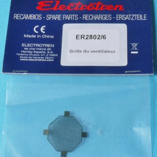 ER2802/06 Hornby Electrotren Fan Grill IS3c