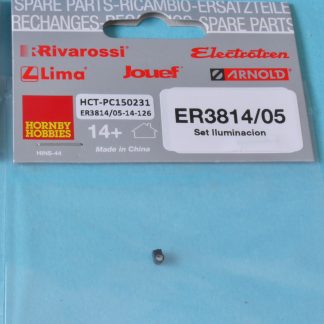 ER3814/05 Hornby Electrotren Lighting Set Diesel 10349, E3814 / E3814D IS3.1
