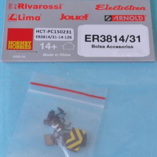 ER3814/31 Hornby Electrotren Accessory Bag Diesel 10349, E3814 / E3814D IS3.1