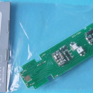 HJ2135/07 Hornby Jouef Main PCB Board Locomotive Electric 2D2 5409 SNCF IS4j