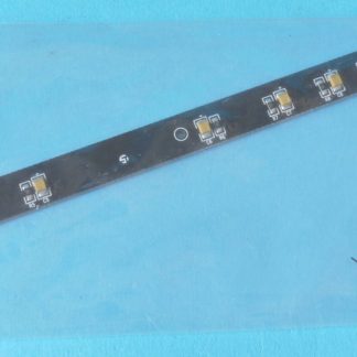 HR2056/6 Hornby Rivarossi Lighting PCB for OBB Railcar 5047 Blaur'grav IS14.8