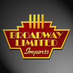 Broadway Ltd Imports