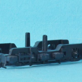 HR2480/14-1 Hornby Rivarossi Drive Unit Bogie Frame Electric E 10 003 DB IS21.9