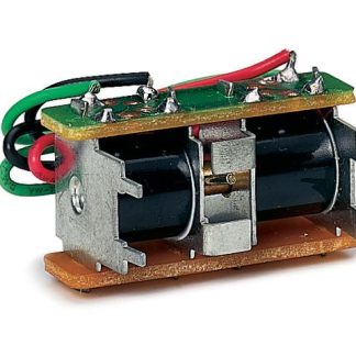 R8014 Hornby Point Motor for OO Gauge - Brand New In Packet