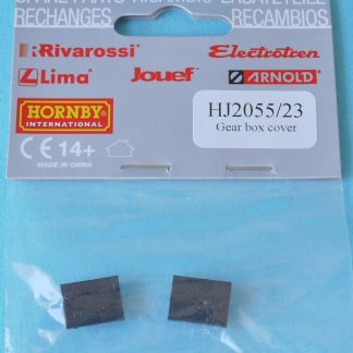HJ2055/23 Hornby Jouef Gearbox Cover for SNCF BB 25552 Electric Loco Beton IS23c