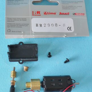 HR2908/8 Hornby Rivarossi Motor Pack for NS EMU type MAT46 IS22b