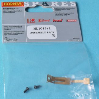 HL1013/1 Hornby Lima Assembly Pack for IL Pendolino IS24i