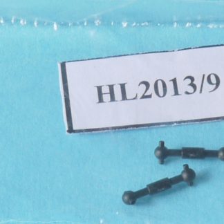 HL2013/9 Hornby Lima Drive Shafts for Electric Locomotive E.424-F IS24i