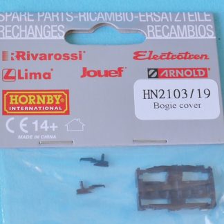 HN2103/19 Hornby Arnold Bogie Frame for Electric Loco Class 146.2 IS26b