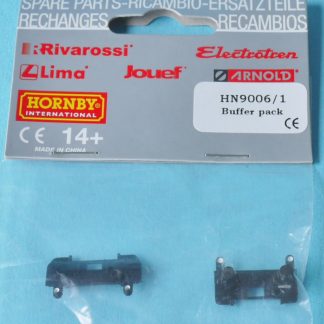 HN9006/1 Hornby Arnold TT Gauge Buffer Pack for DB Diesel Class Köf II IS25h