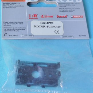 HS1078 Hornby Rivaross Motor Support for Electric Loco Elett E656 IS27h