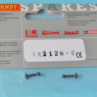 HR2128/9 Hornby Rivarossi Shaft Pack for Electric Loco ÖBB BR 1040 IS29h