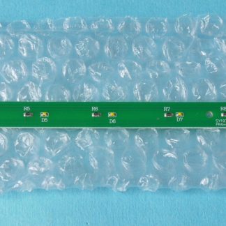 ER15013/29 Hornby Electrotren PCB 1st / 3rd class (gold leds) Greenfinch ISBb