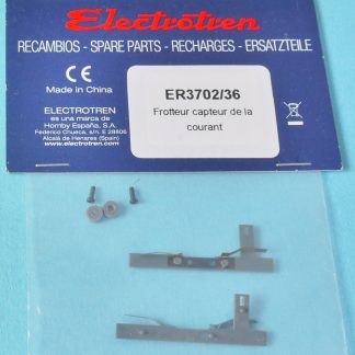 ER3702/36 Hornby Electrotren Pickups Collector Set Electric Loco 1500 SNCF IS32f