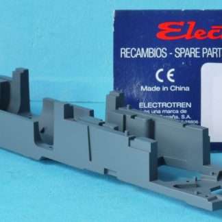 ER2802/25 Hornby Electrotren Metal Chassis for Diesel Loco SNCF 65505 IS32h