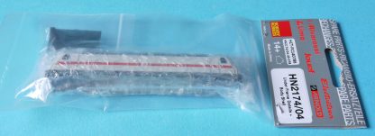 HN2174/04 Hornby Arnold Body Shell + Underframe Details Series 146.5 DB AG IS20.2 - Image 4