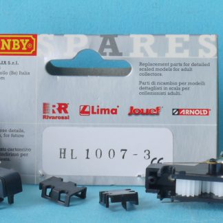 HL1007/3 Hornby Lima Drive Unit Gear Boxes for Freight Train Loco IS36a