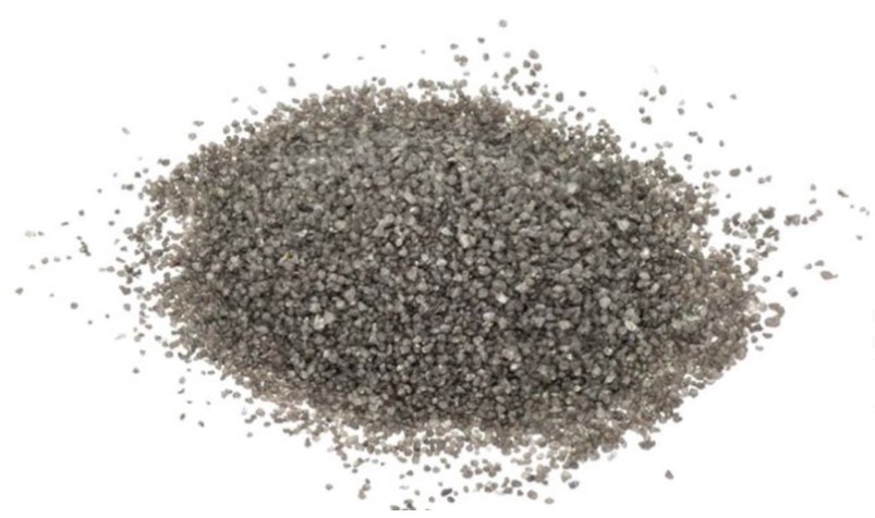 Hornby R7165 Skale Scenics OO Gauge Ballast Grey 250g BRAND NEW