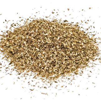 Hornby R7174 Skale Scenics Scatter Material - Brown 42g BRAND NEW